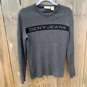 DKNY Men’s Sweater